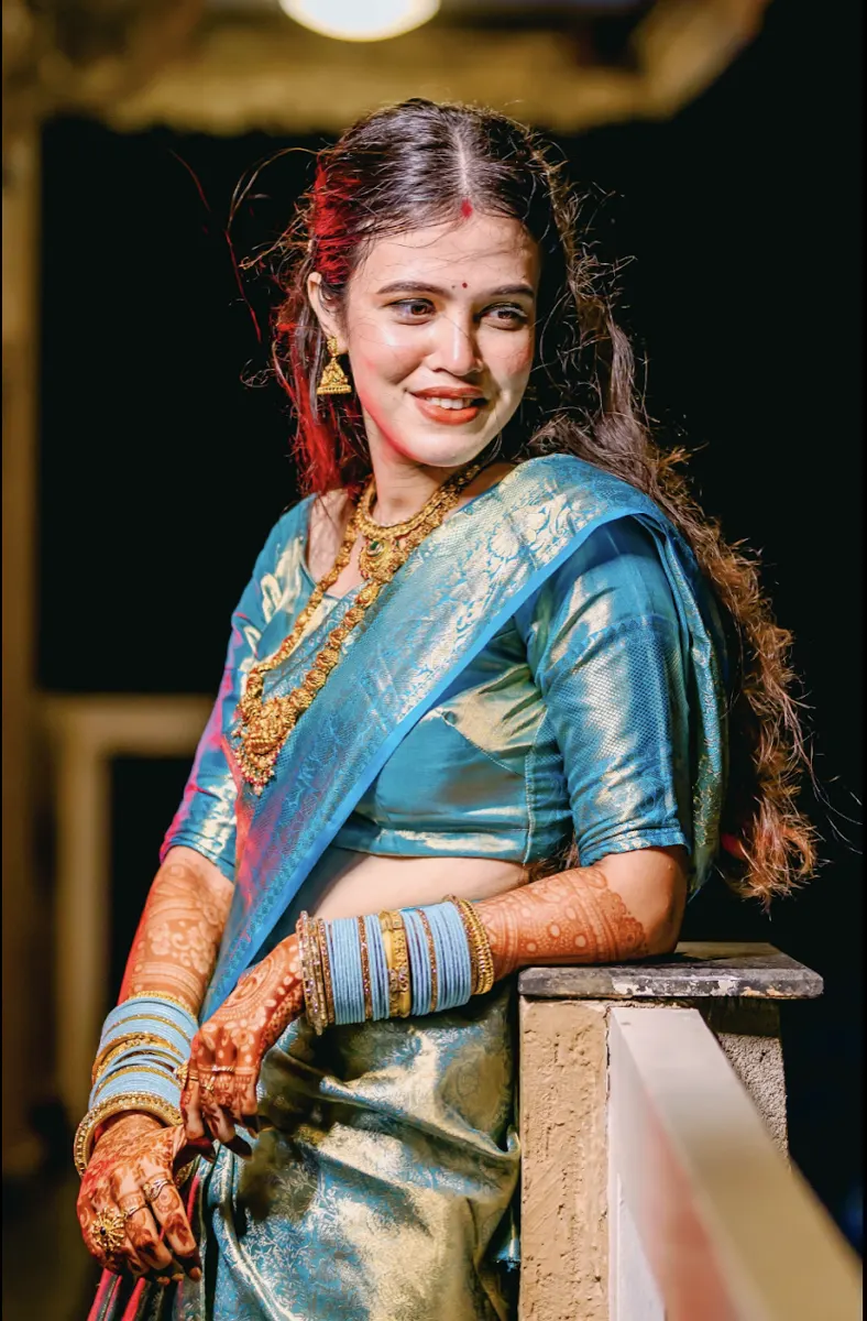 Doll — cherished moment 7